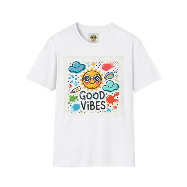 Good Vibes T-Shirt