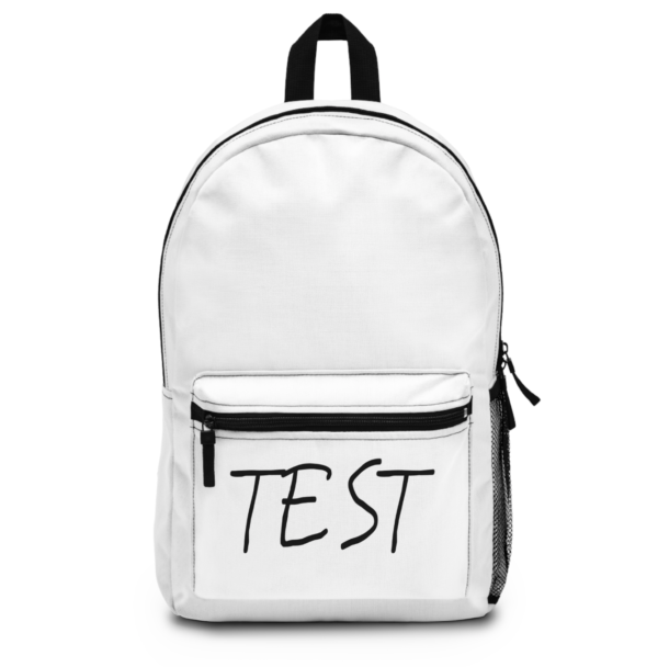 Test Backpack