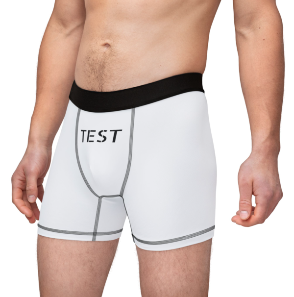 Test Underwear