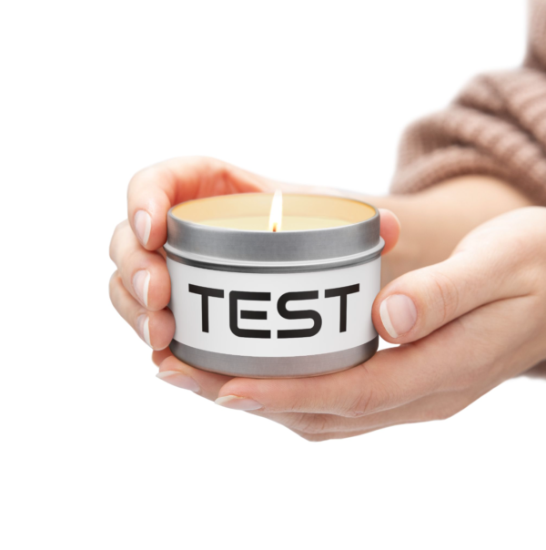 Test Candle