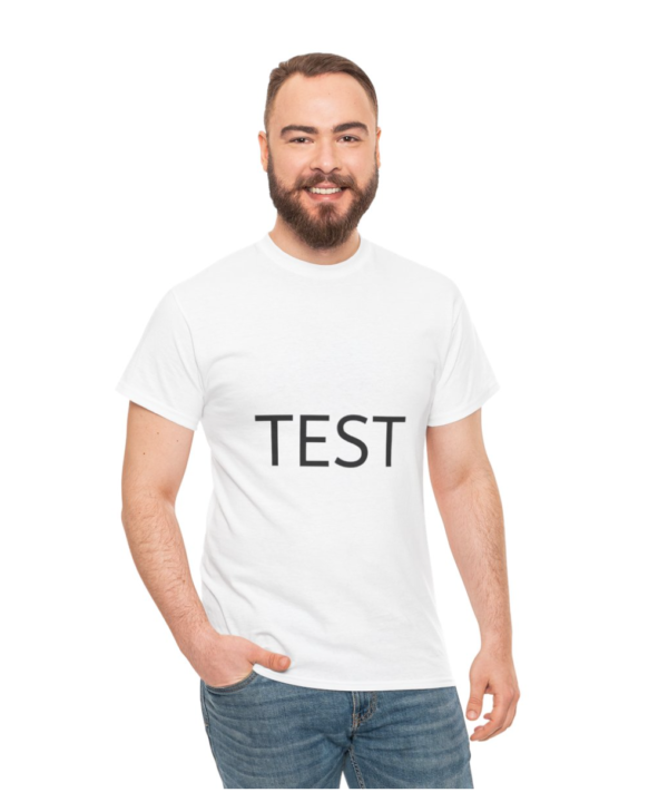 Test Shirt