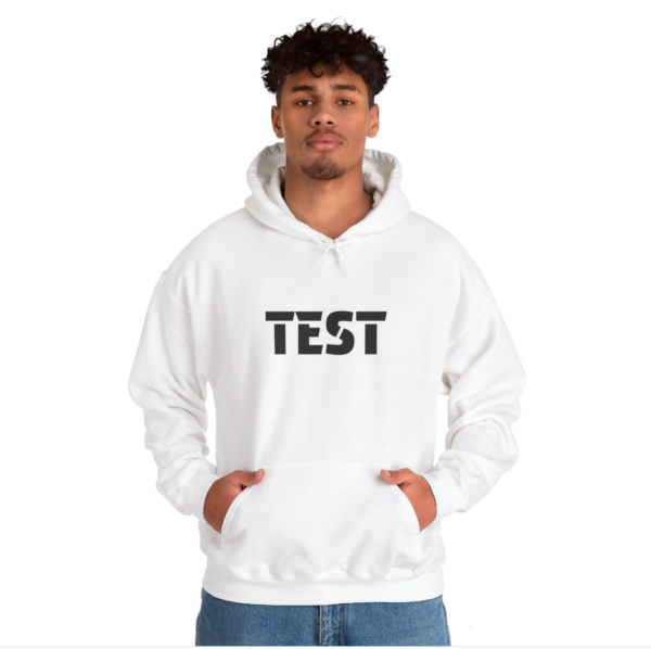 Test Sweatshirt